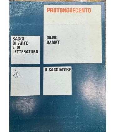 Protonovecento