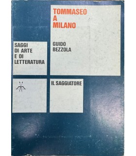 Tommaseo a Milano.