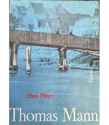 Thomas Mann.