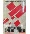 Il movimento operaio italiano. Dizionario biografico.