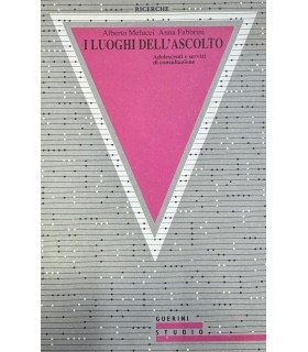 I luoghi dell'ascolto.