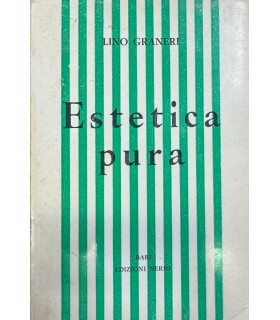 Estetica pura.