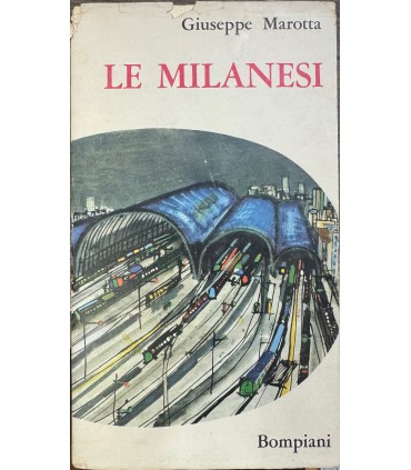 Le milanesi.