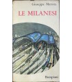 Le milanesi.