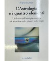 L'astrologia e i quattro elementi.