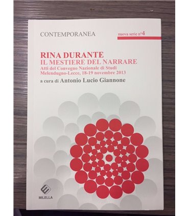 Il mestiere del narrare