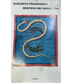 Misteri dei ministeri.