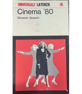 Cinema '80 .