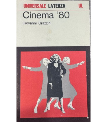 Cinema '80 .