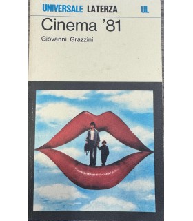 Cinema '81 .