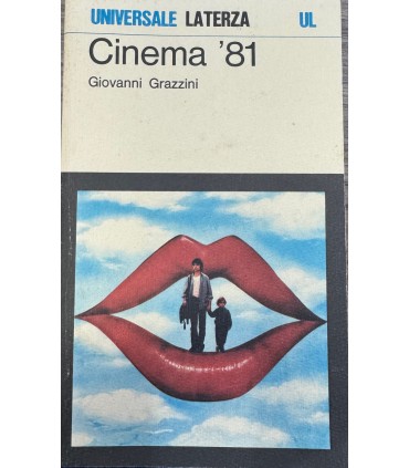 Cinema '81 .