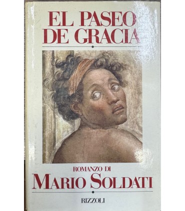 El paso de Gracia.