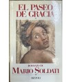 El paso de Gracia.