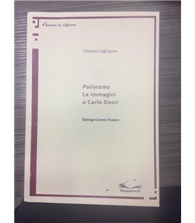 Poliorama. Le immagini di Carlo Dossi