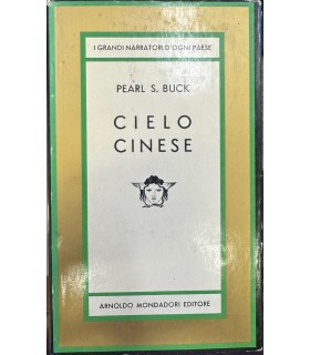 Cielo cinese.