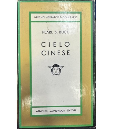 Cielo cinese.