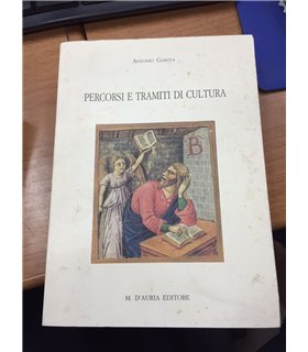 Percorsi e tramiti di cultura