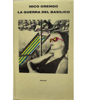 La guerra del basilico.