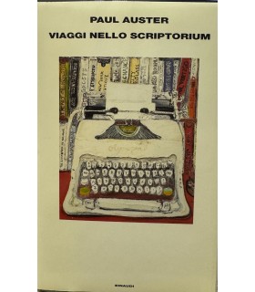 Viaggi nello scriptorium.