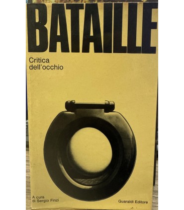 Critica dell'occhio.