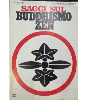 Saggi sul buddhismo zen. Vol. II