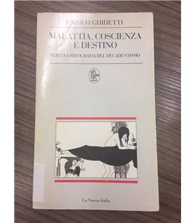 Malattia, coscienza e destino