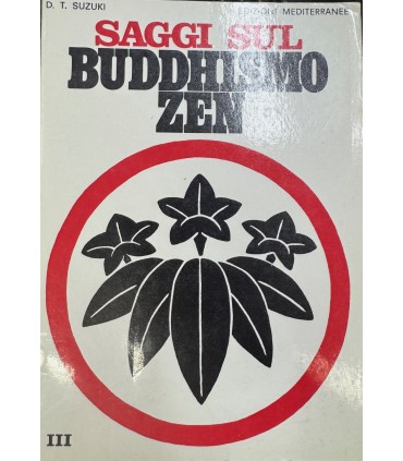 Saggi sul buddhismo zen. Vol. III