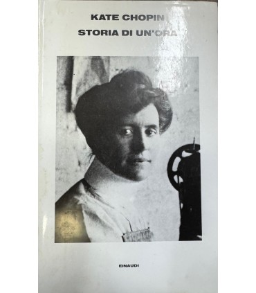 Storia di un'ora.