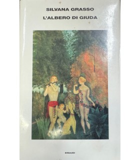 L'albero di Giuda.