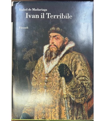 Ivan il terribile.