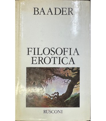 Filosofia eretica.