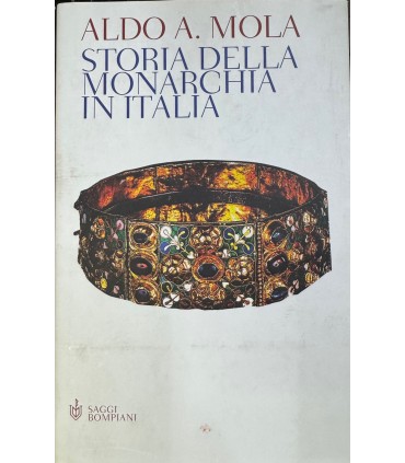 Storia della monarchia in Italia.