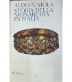 Storia della monarchia in Italia.
