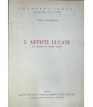 5 artisti lucani.