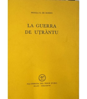 La guerra de Utràntu.