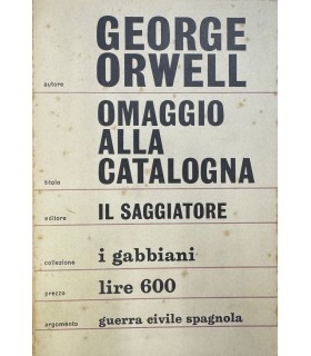 Omaggio alla catalogna.
