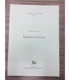 Realismo barocco