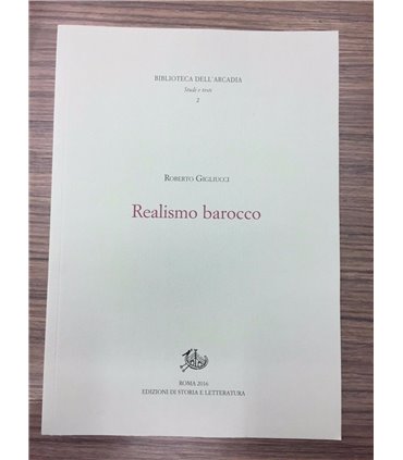 Realismo barocco