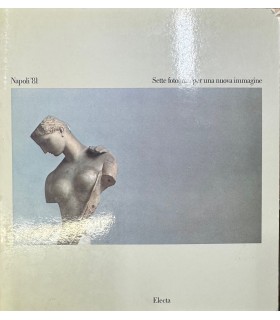 Napoli '81. Sette fotografi per una nuova immagine.