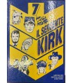Il sergente Kirk.