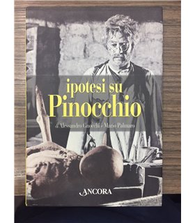 Ipotesi su Pinocchio