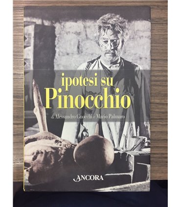 Ipotesi su Pinocchio