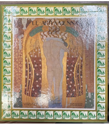 Le arti a Vienna.