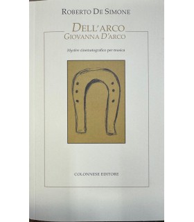 Dell'Arco Giovanna d'Arco.