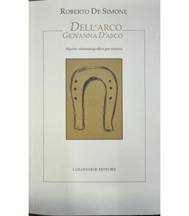 Dell'Arco Giovanna d'Arco.