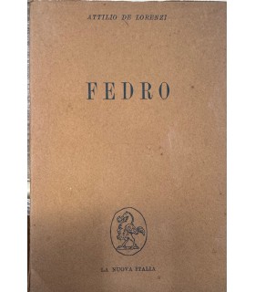 Fedro.
