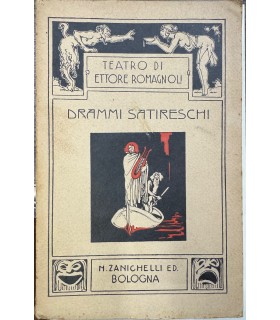 Drammi satireschi.
