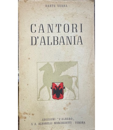 Cantori d'Albania.