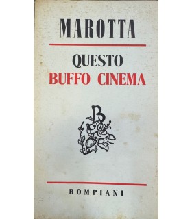 Questo buffo cinema.