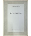 Pascoliana.